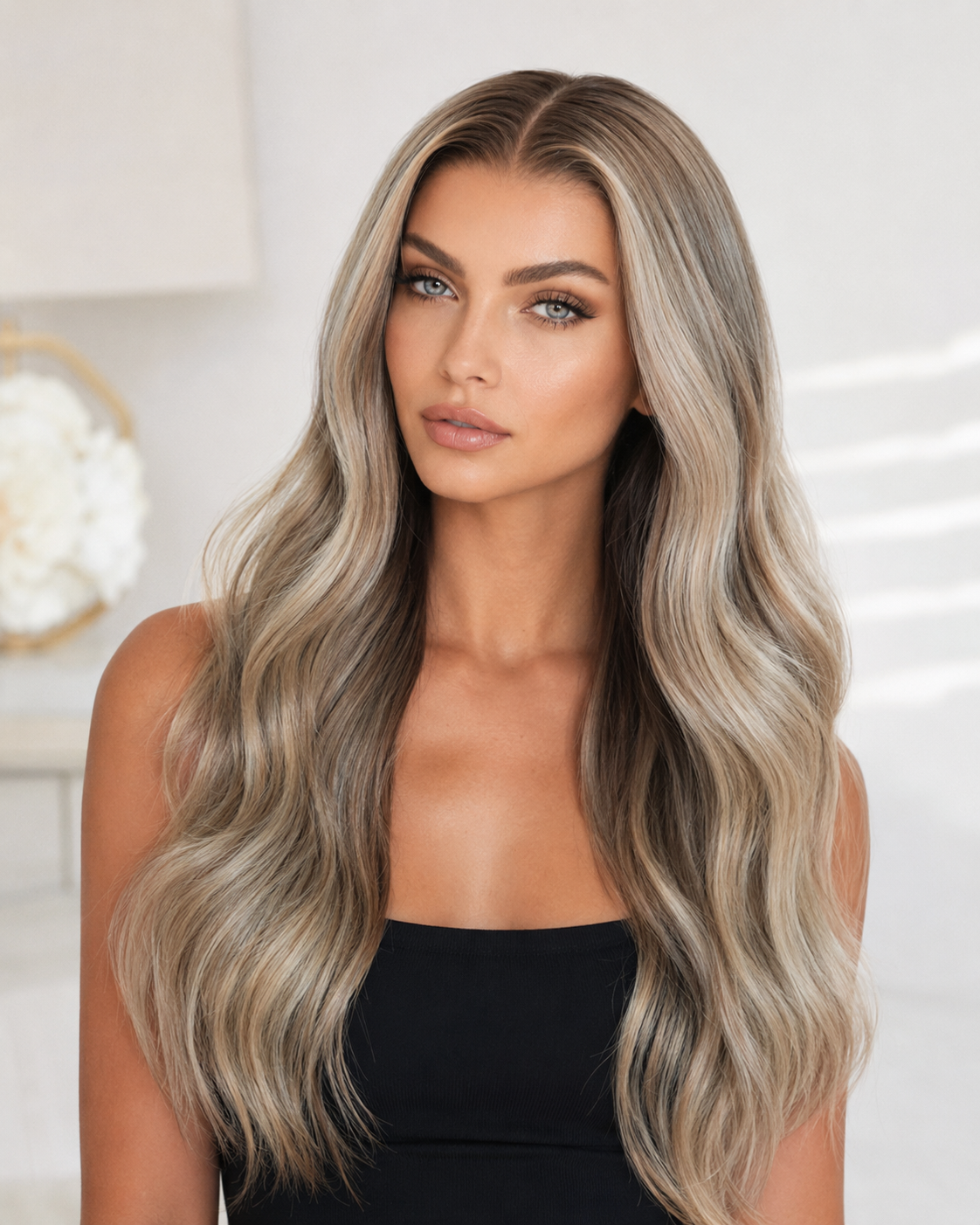 13x6 Lace Front Wig Collection