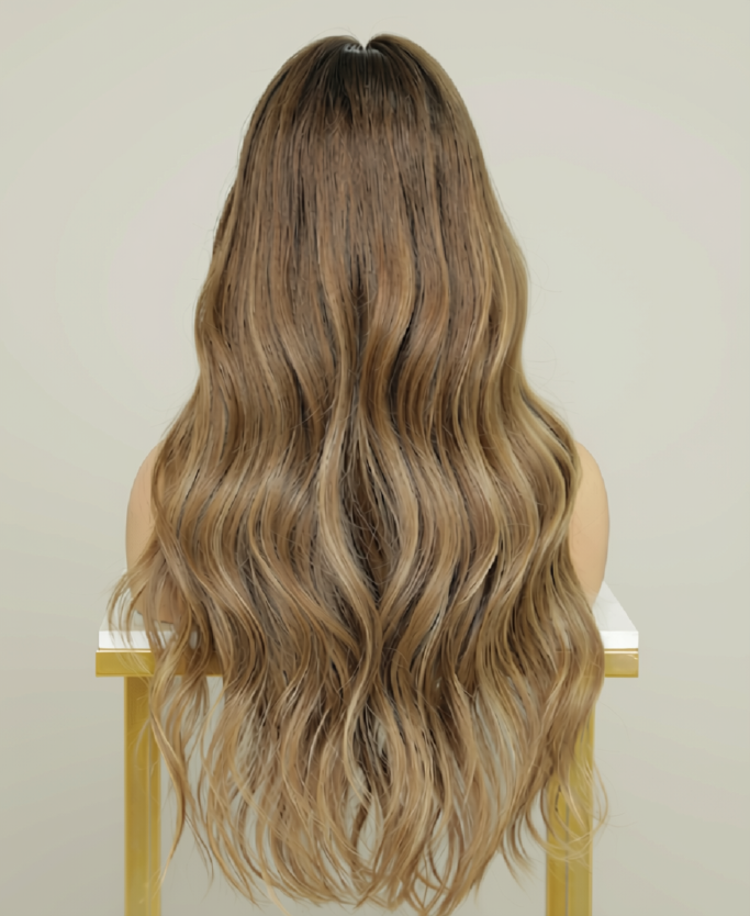 Rachel - 10x5.5