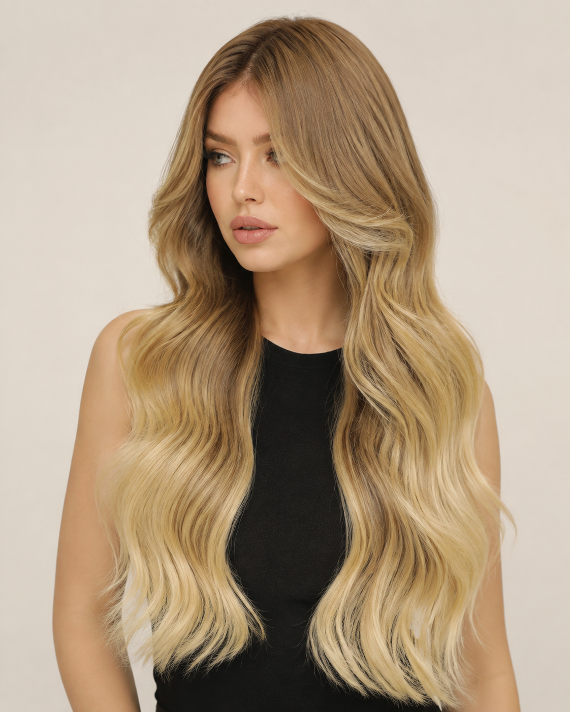 10x5.5 Lace Wig Collection