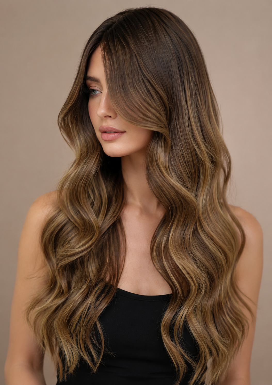 13x6 Lace Front Wig Collection